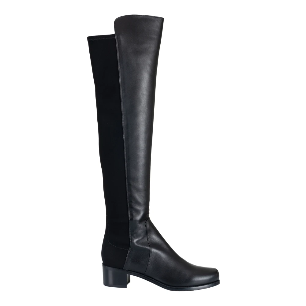 Shoes > Boots > Over-knee Boots - - Stuart Weitzman - Modalova
