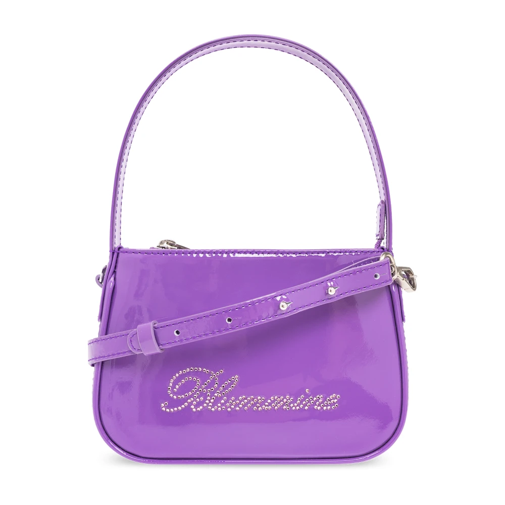 Bags > Handbags - - Blumarine - Modalova