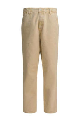 Single Knee Pants