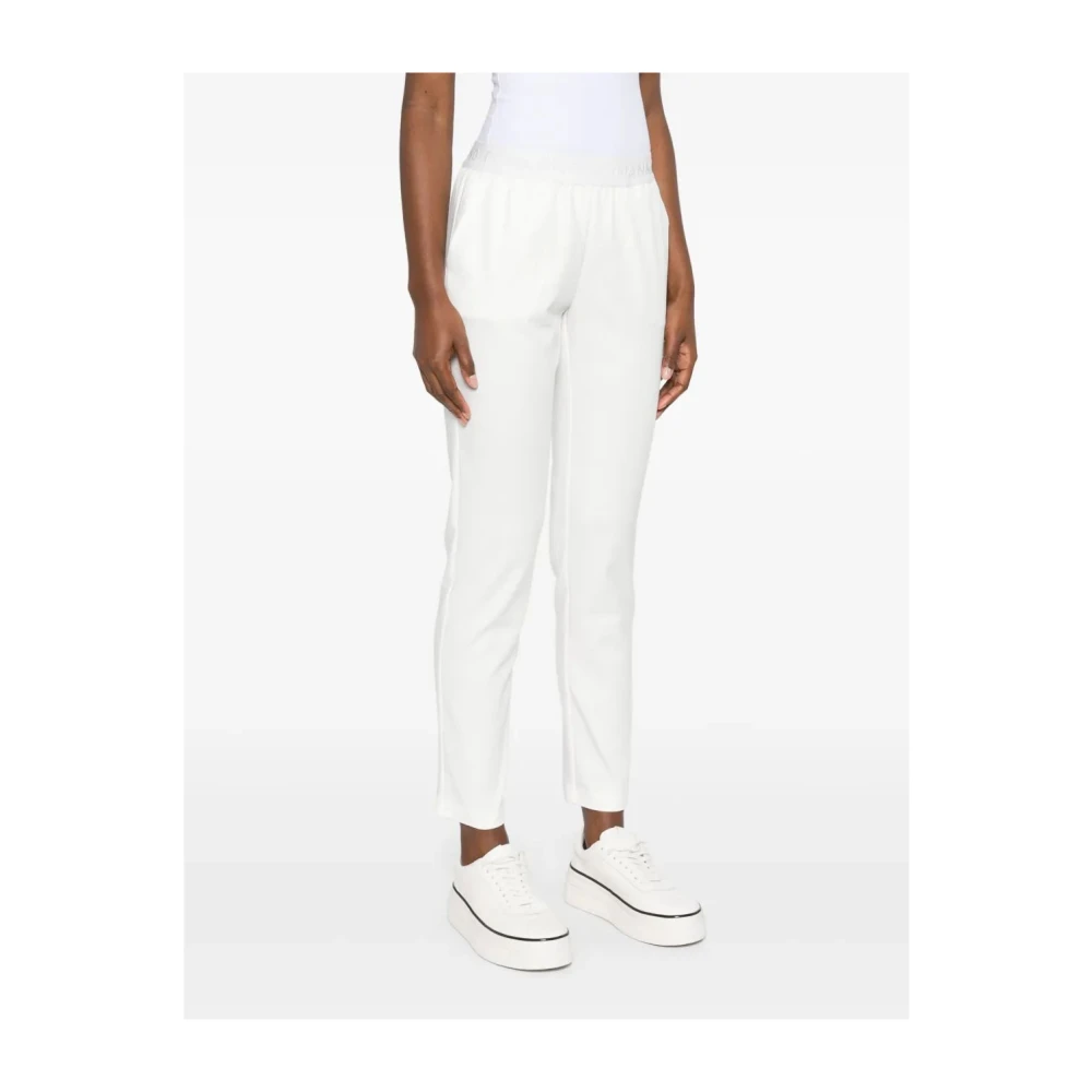 Ermanno Scervino Casual Denim Broek voor Mannen White Dames