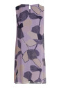 chiffonjurk-in-laagjeslook
