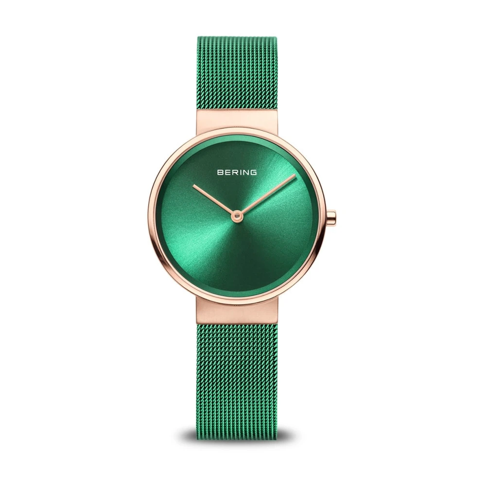 Accessories > Watches - - Bering - Modalova