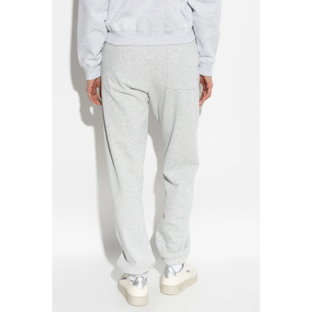Sporty & Rich Sweatpants Gray Dames
