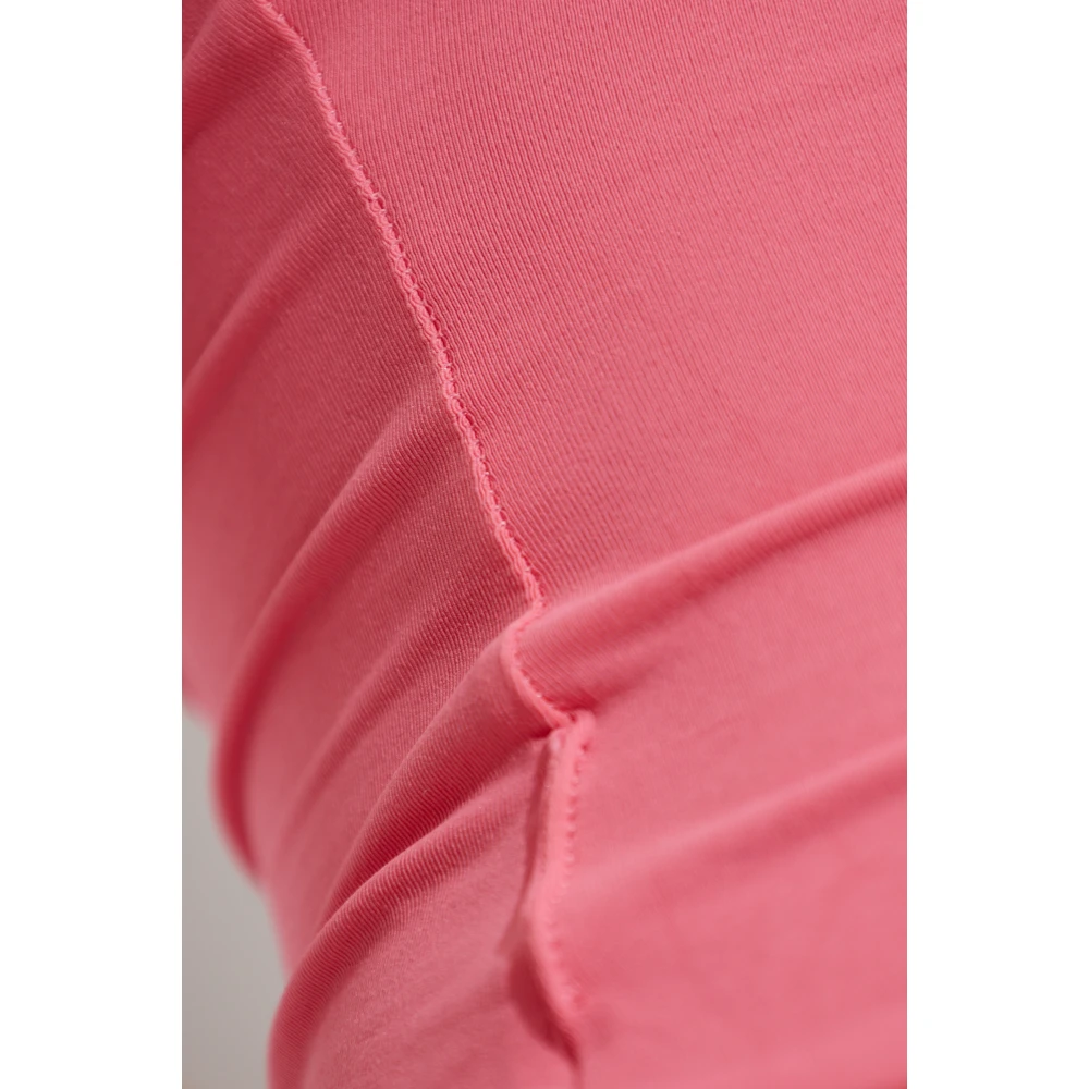 Bond-Eye Omkeerbare top Freya Red Dames