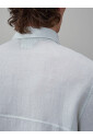 grey-linen-shirt-with-buttoned-collar