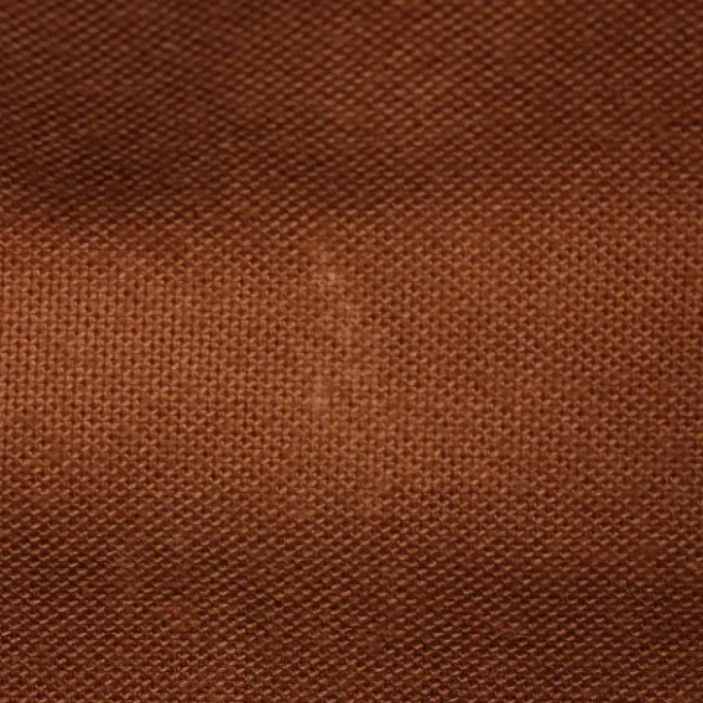 Louis Vuitton Vintage Pre-owned Canvas backpacks Brown Dames