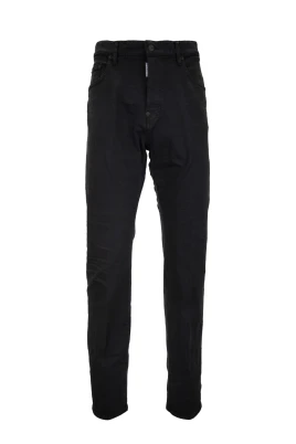 Herr Knapp Jeans