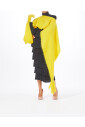 echarpe-mohair-jaune-avec-gants-fonctionnels