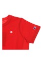 red-crewneck-tee-for-women