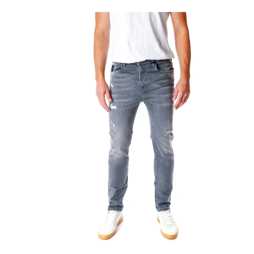 Jeans > Slim-fit Jeans - - Elias Rumelis - Modalova