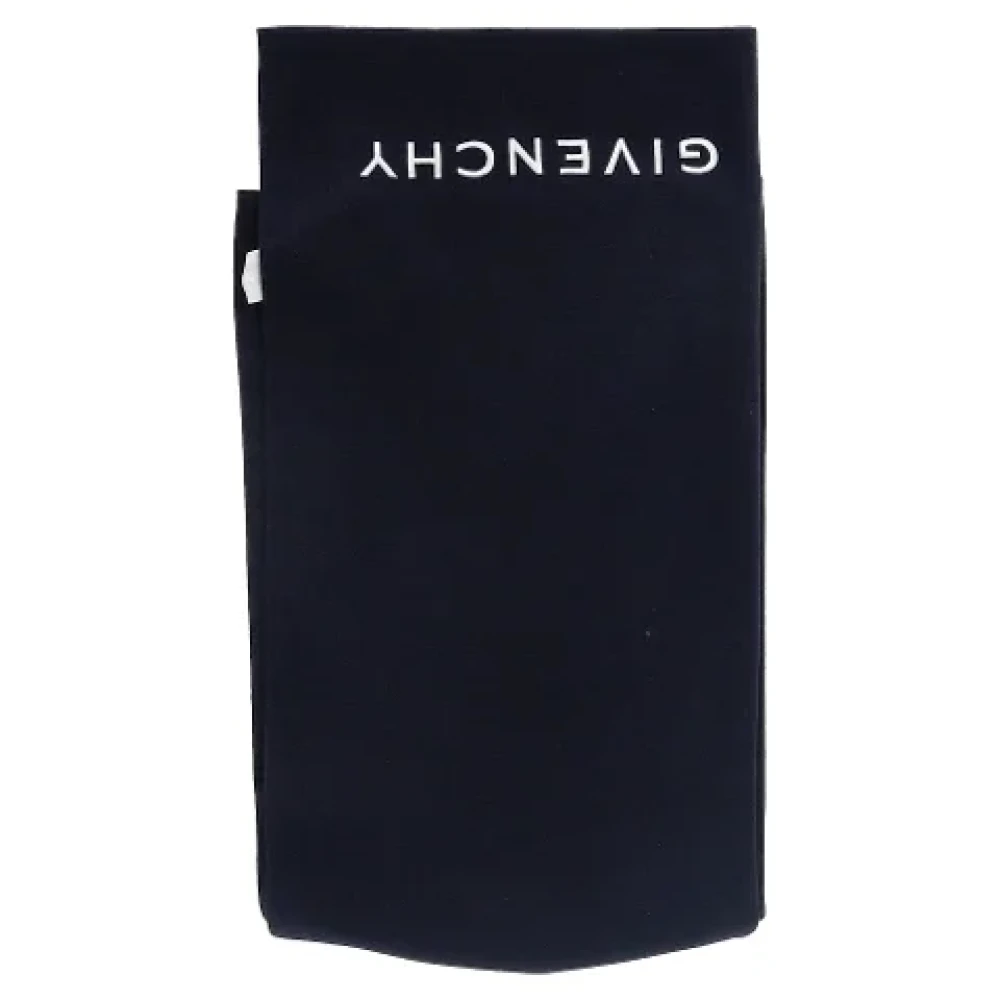 Pre-owned > Pre-owned Accessories > Pre-owned Scarves - - Givenchy Pre-owned - Modalova