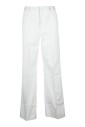 cotton-pants