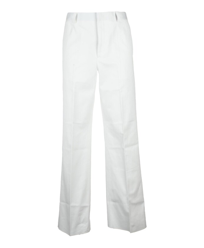 cotton-pants