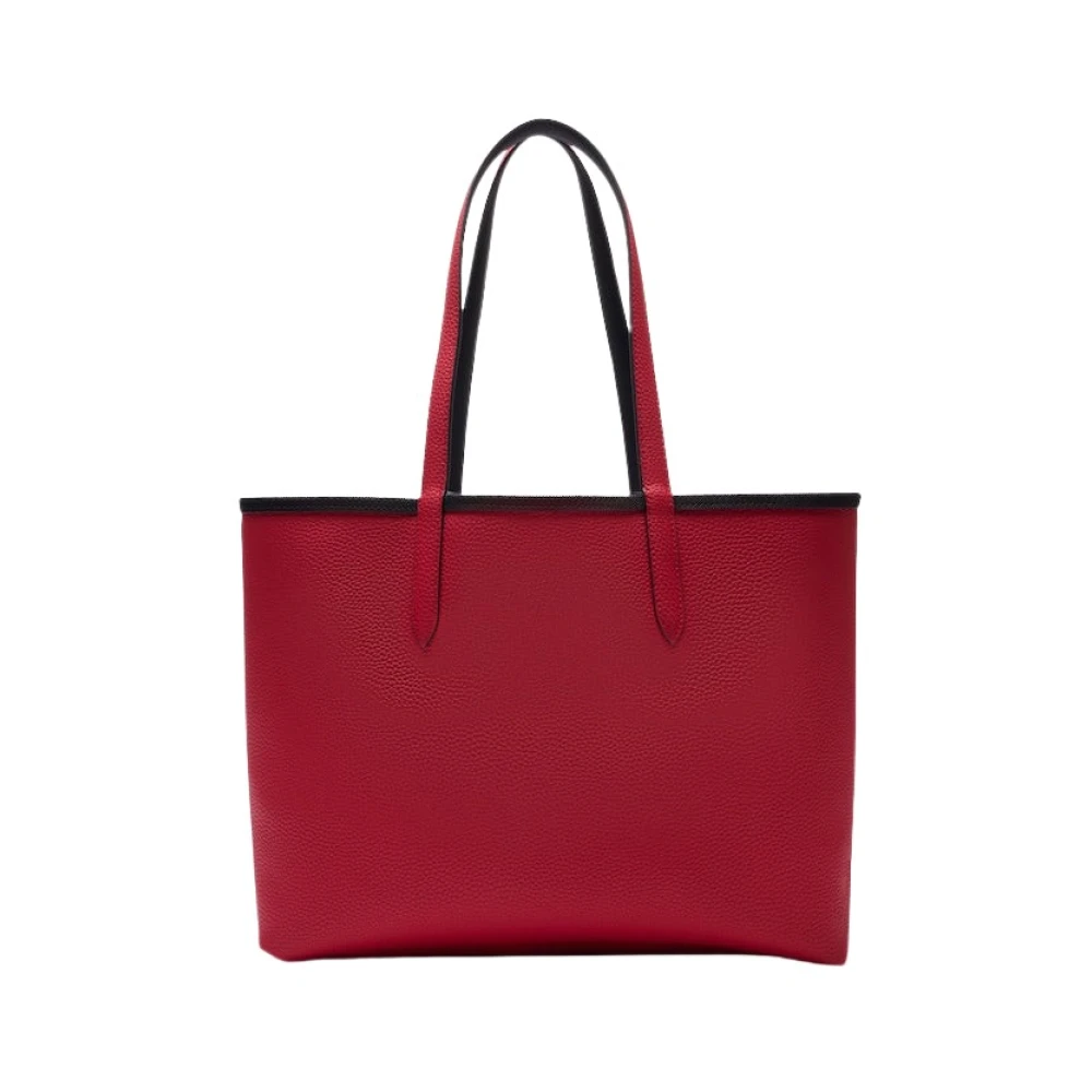 Lacoste - Bags > Tote Bags - Blue - Lacoste - Modalova