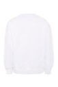sweatshirt-en-coton-blanc-avec-impression-epingle-de-surete