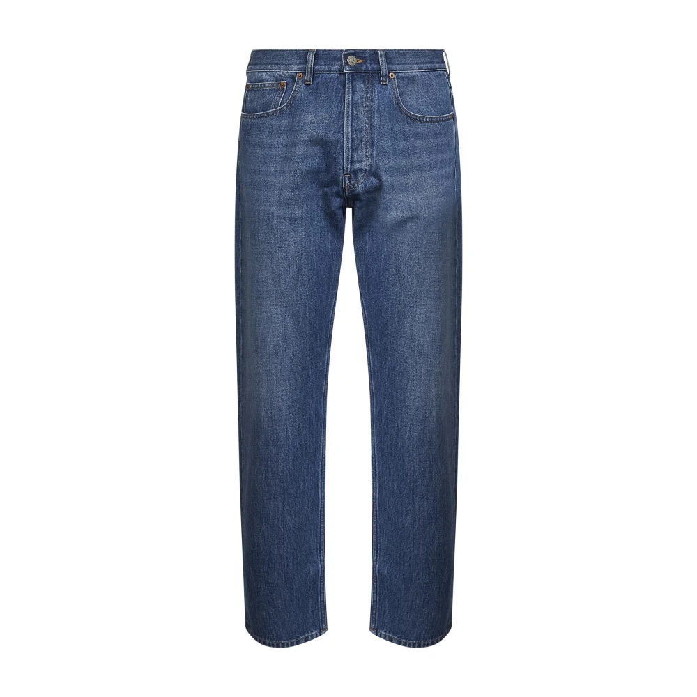 Valentino , Herren, Jeans, Blau, W33 