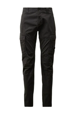 Ergonomic Cargo Pants