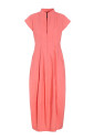 robe-en-coton-style-tulipe-cool-coral