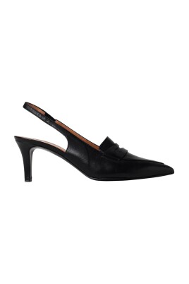 black-leather-pointed-toe-heels