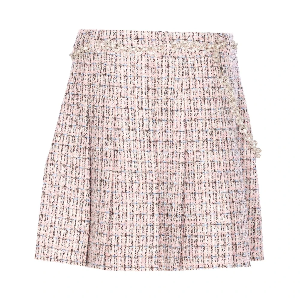 Skirts > Short Skirts - - Self Portrait - Modalova