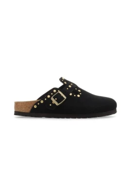 Boston Rivet Narrow Fit
