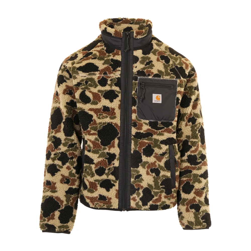Carhartt Wip Men's Multicolor Prentis Liner - Light Jackets - M - Jackets