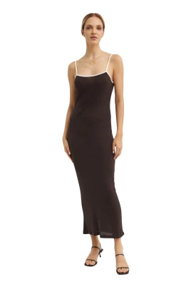 Lyr Dress