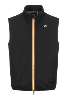 veste-sans-manches-stretch-dot