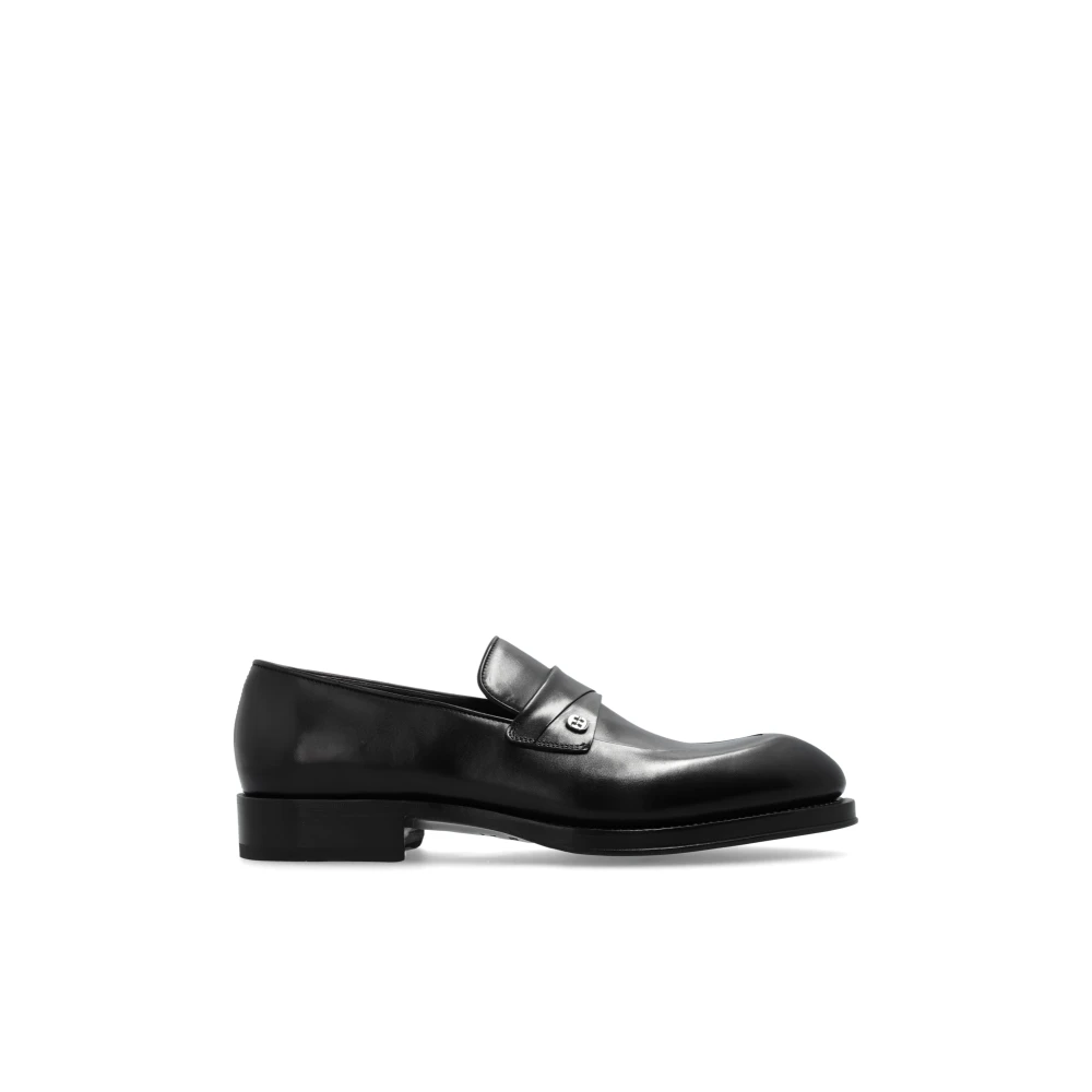 Shoes > Flats > Loafers - - Ferragamo - Modalova