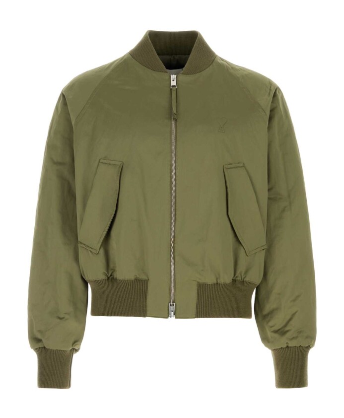 bomber-vert
