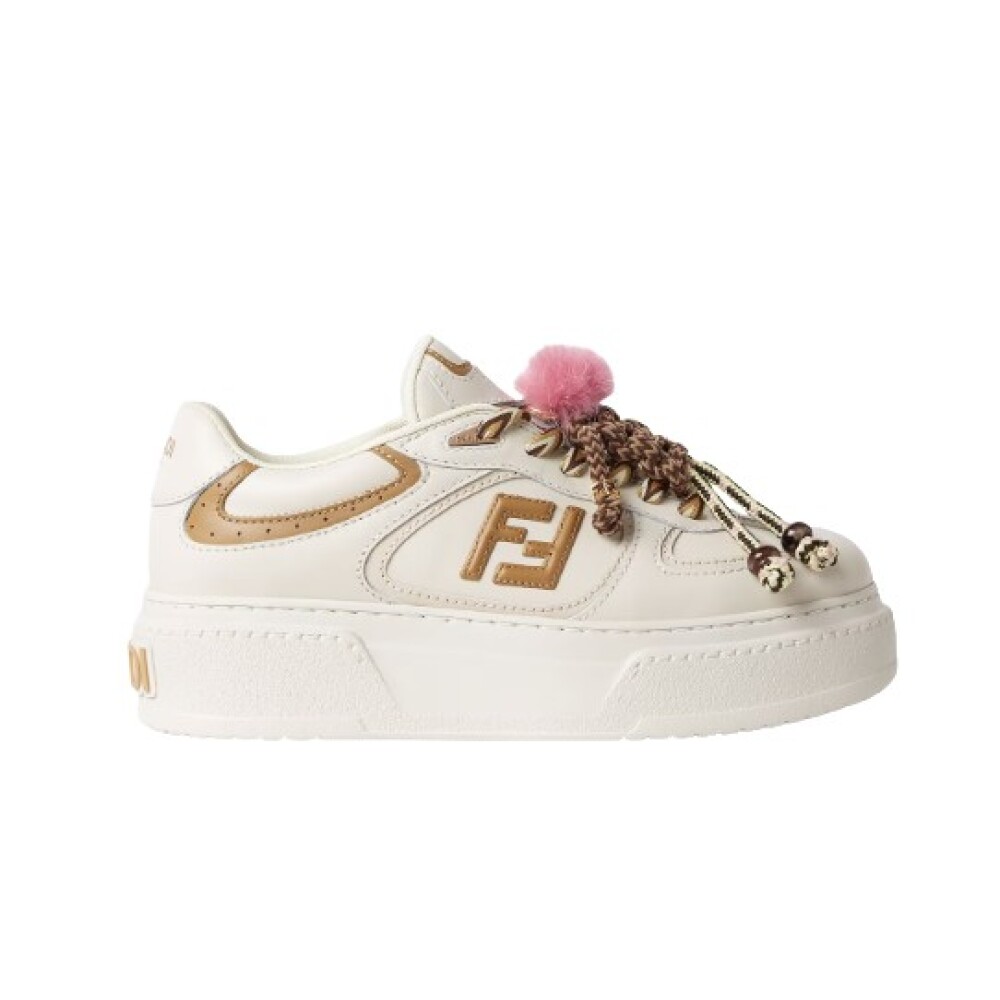 Shop women's sneakers from Fendi on Miinto