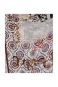 echarpe-imprimee-fleurs-et-jeep-militaire