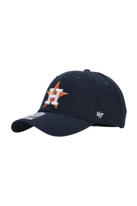 Curved Visor Cap Clean Up