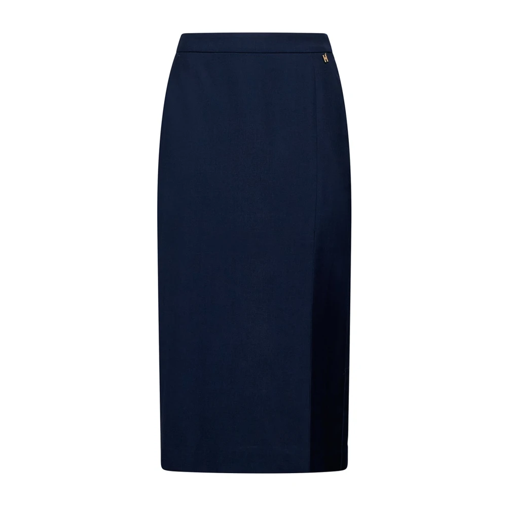 Silvian Heach Donna Blu Gonne, 2XS, New,