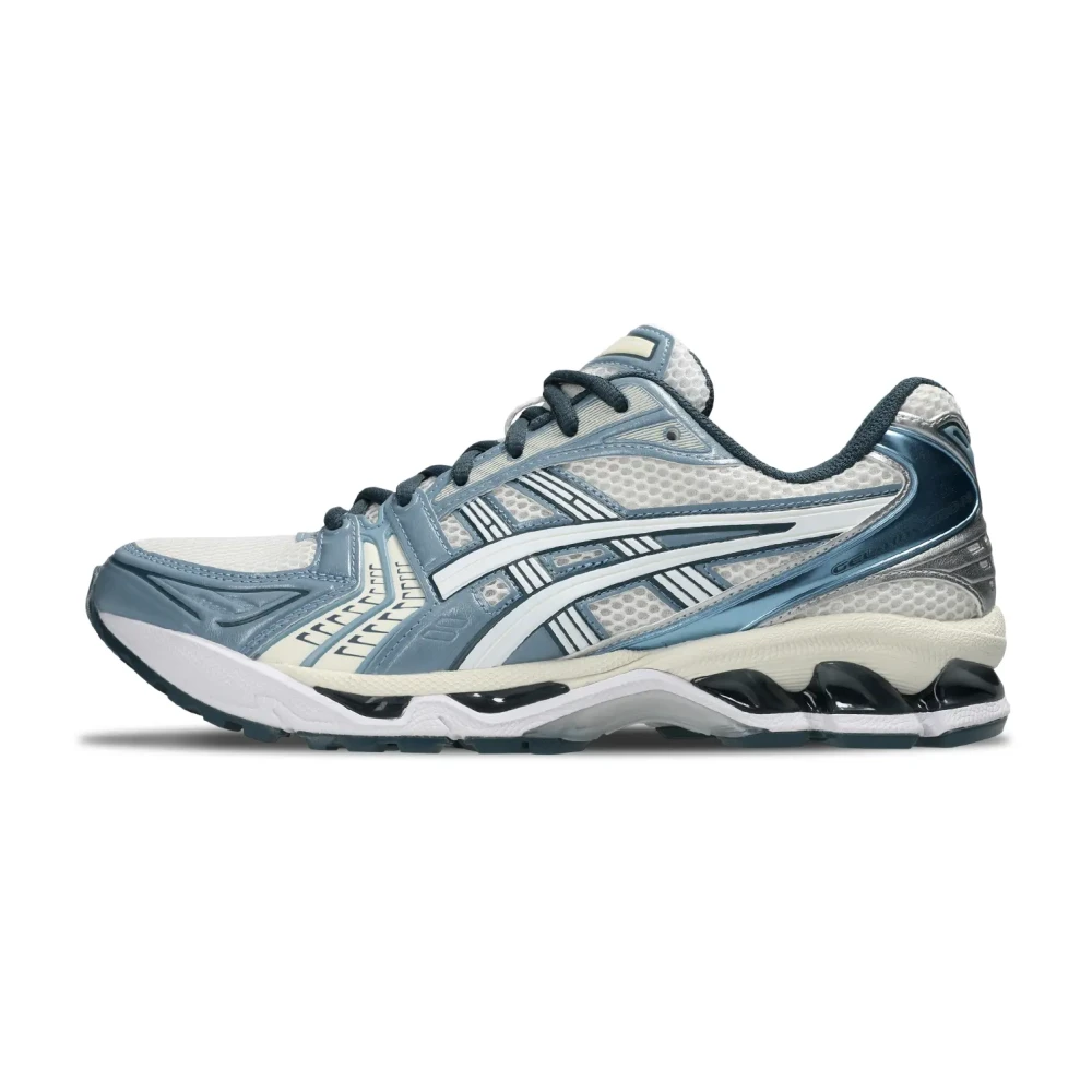 Asics Gel‑Kayano 14 Heren Schoenen Blauw