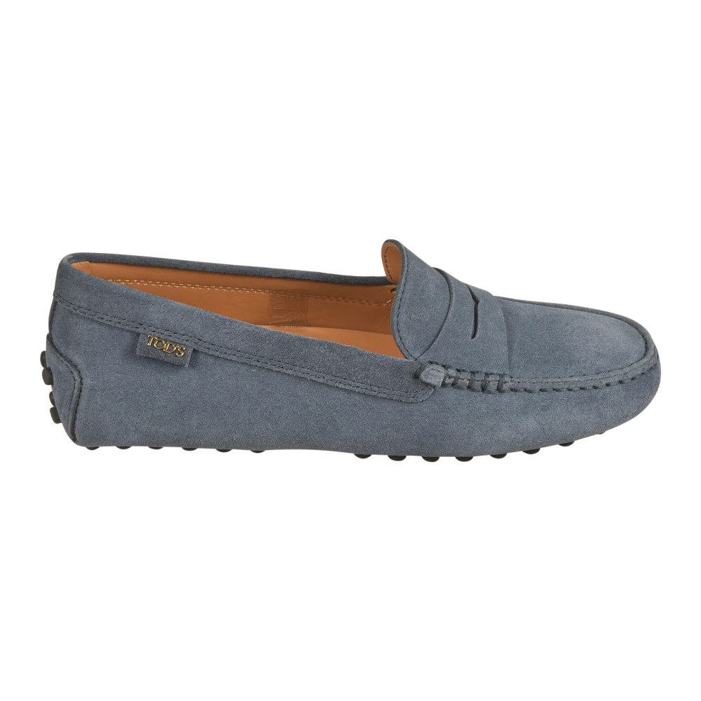 Shoes > Flats > Loafers - - Tod's - Modalova