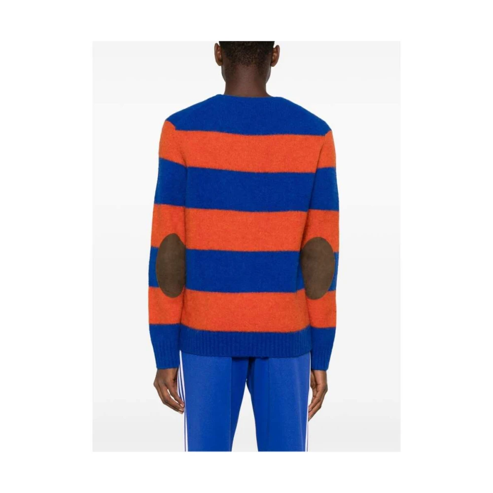Ralph Lauren Trui Blue Heren