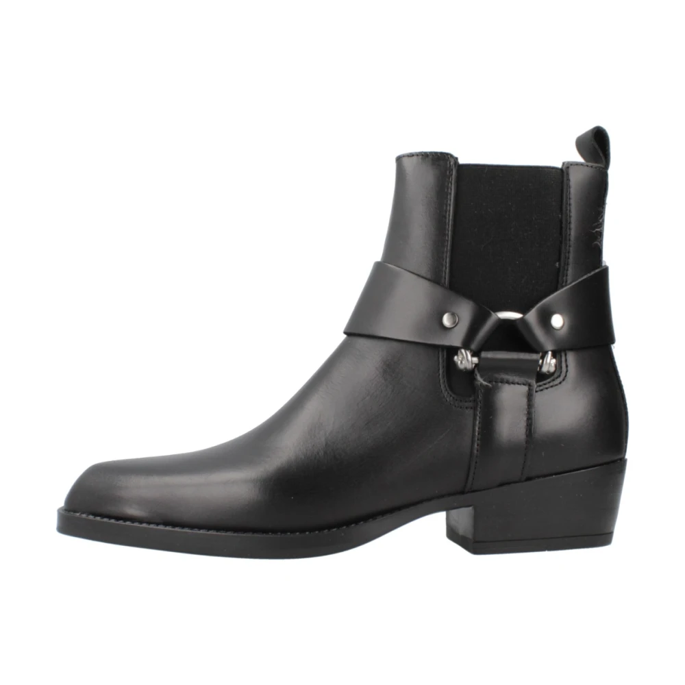 Shoes > Boots > Cowboy Boots - - Alpe - Modalova