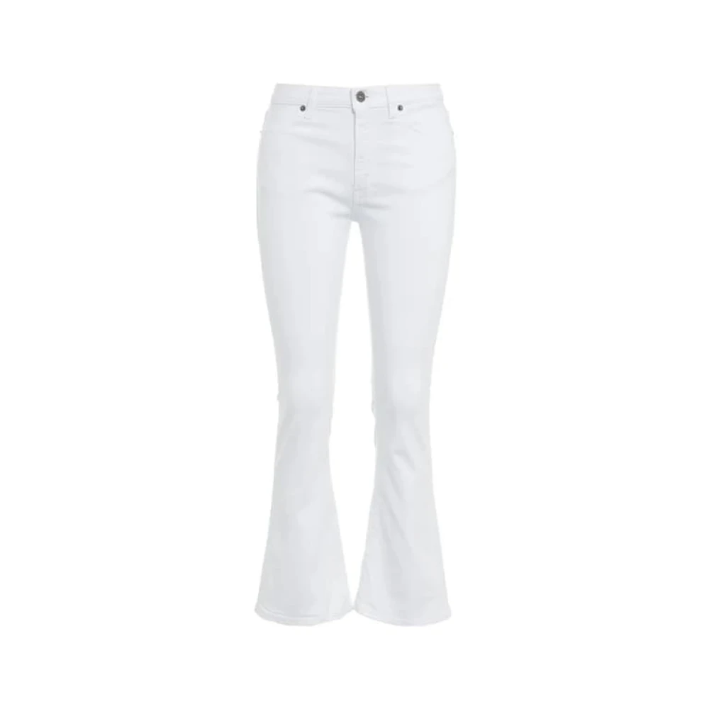 Trousers > Wide Trousers - - Dondup - Modalova