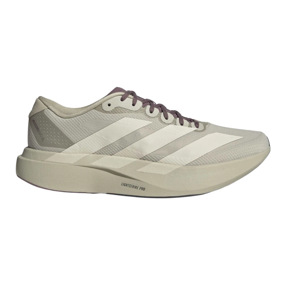 Adidas Originals Adizero EVO SL H.Koumori Heren Schoenen Beige
