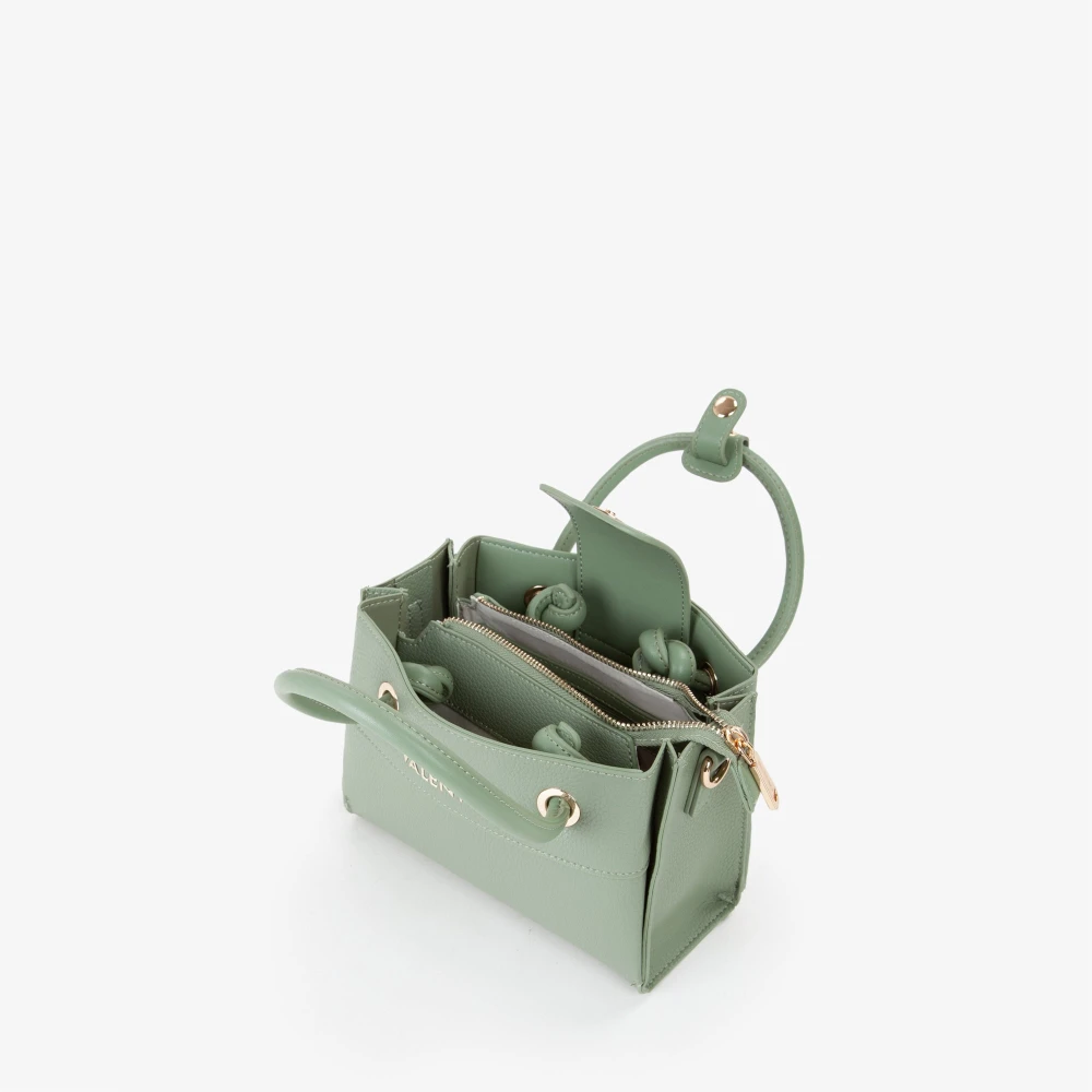 Valentino by Mario Valentino Alexia Schoudertas Giada Green Dames