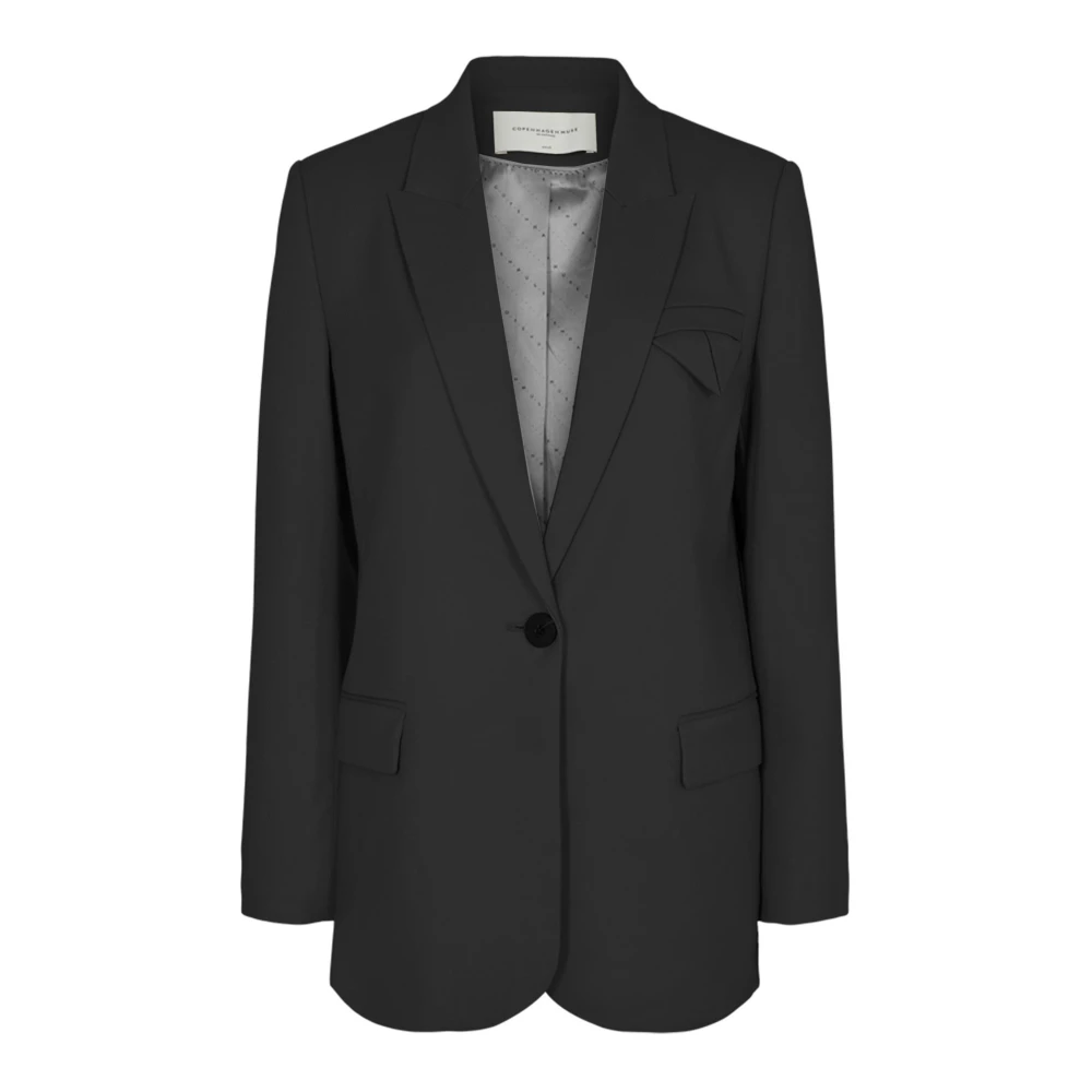 Jackets > Blazers - - Copenhagen Muse - Modalova