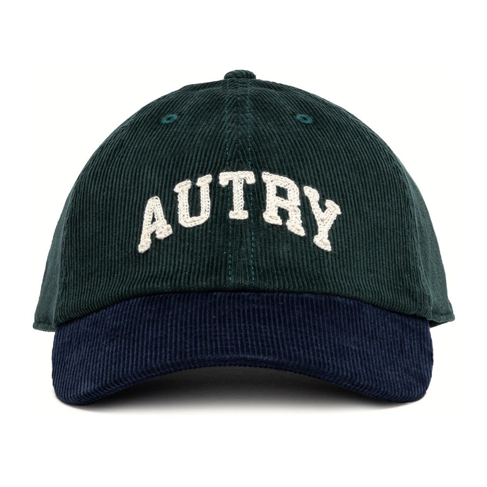 Accessories > Hats > Caps - - Autry - Modalova