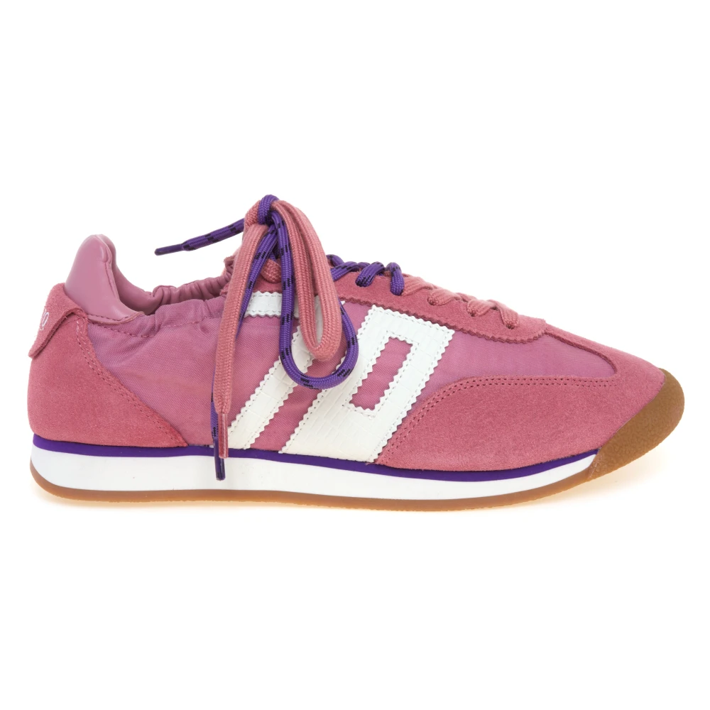 Back70 Rocket Dames Schoenen Roze