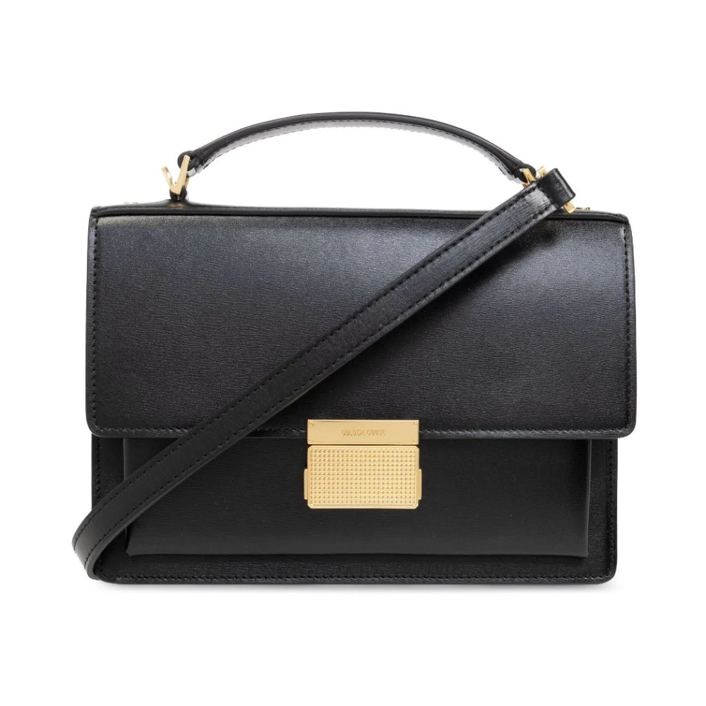 Golden Goose Venezia Tas Black Dames
