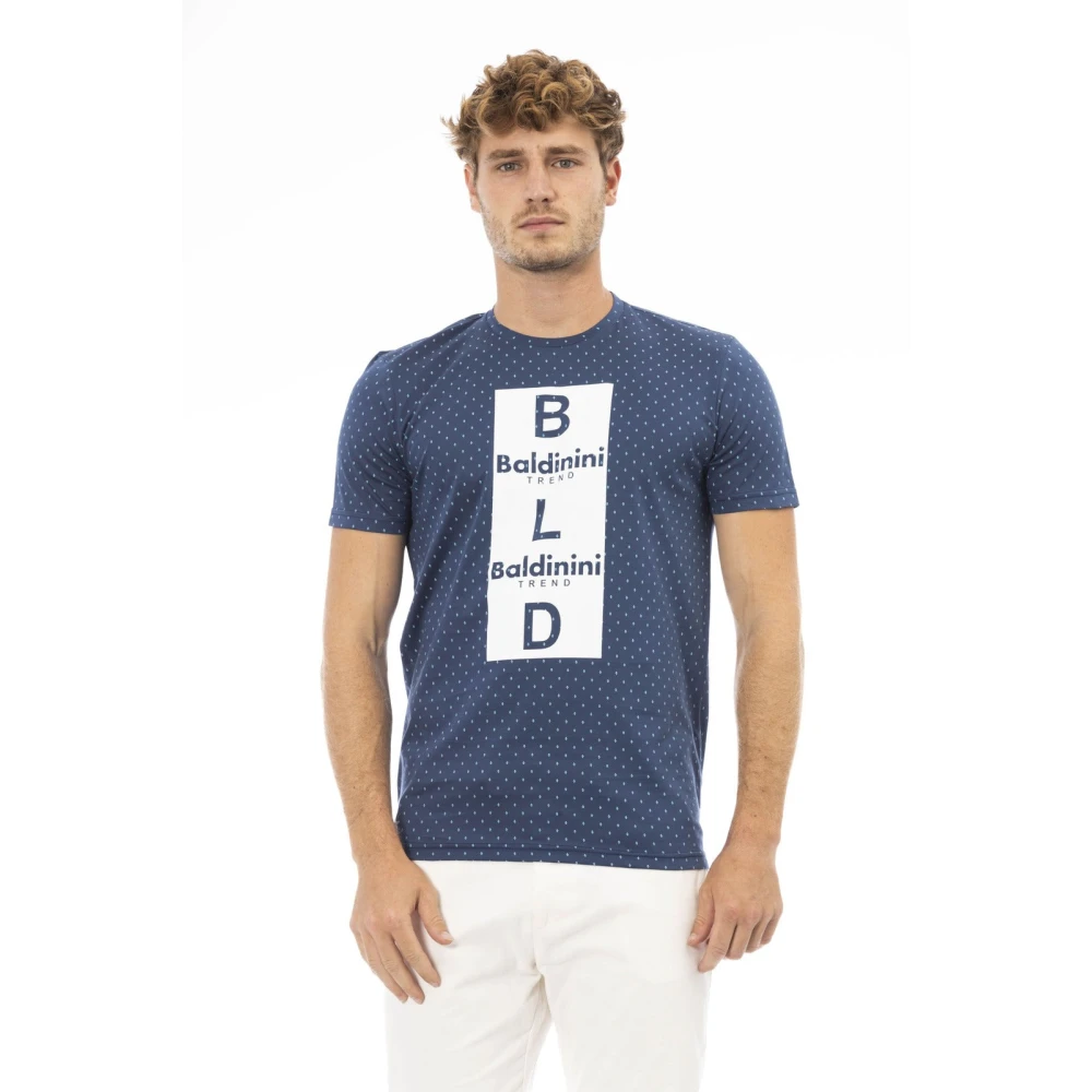 Tops > T-Shirts - - Baldinini - Modalova