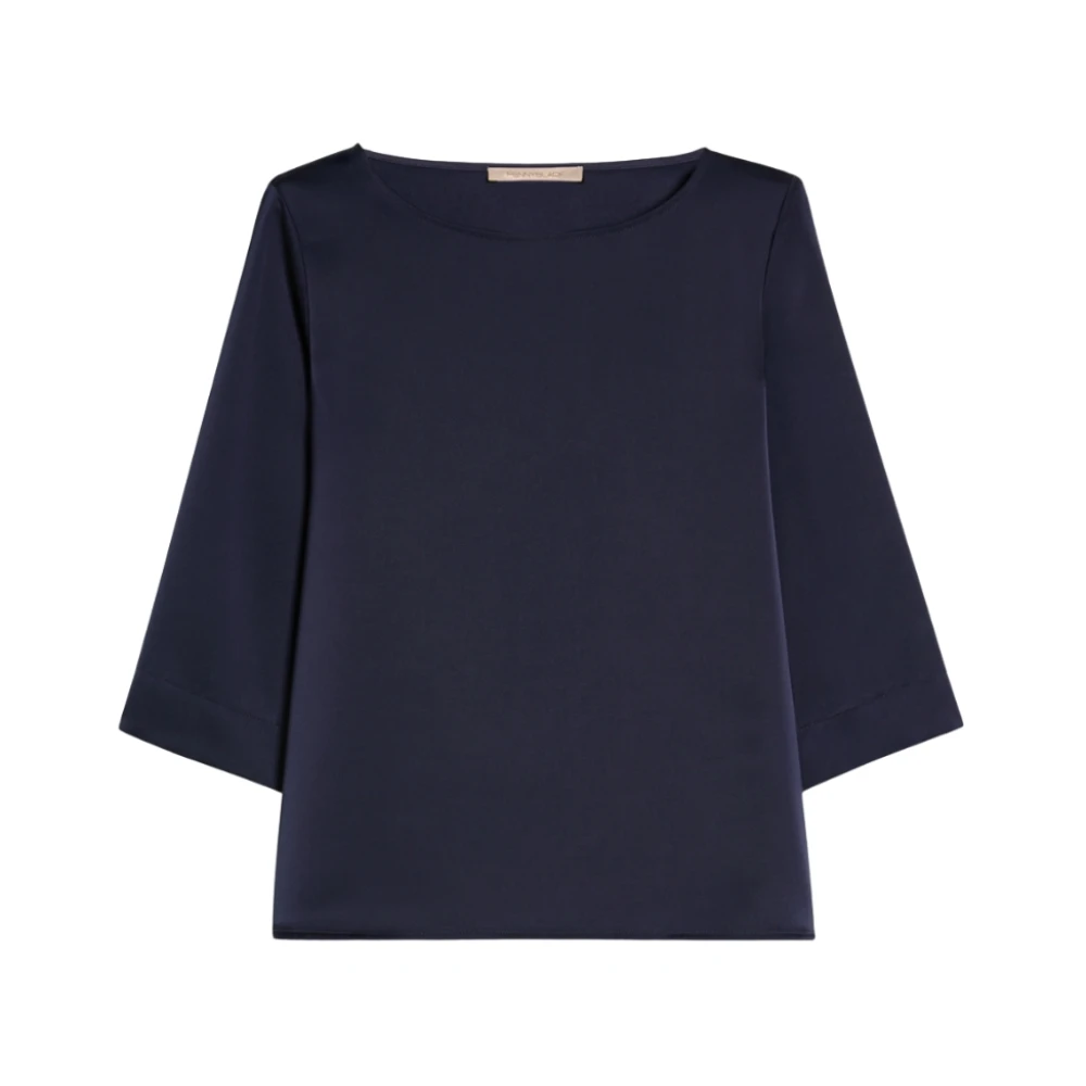 Pennyblack Donna Blu Camicette 3XS, New,