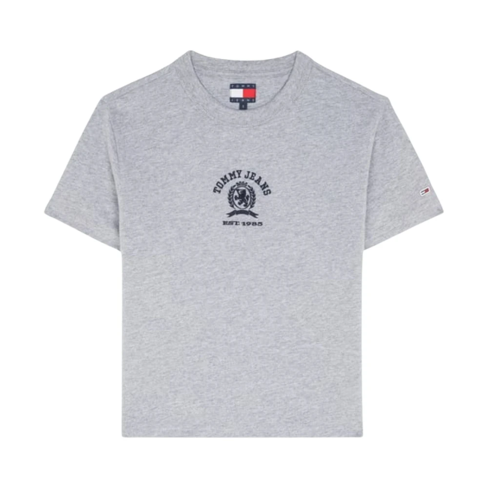 Tops > T-Shirts - - Tommy Jeans - Modalova