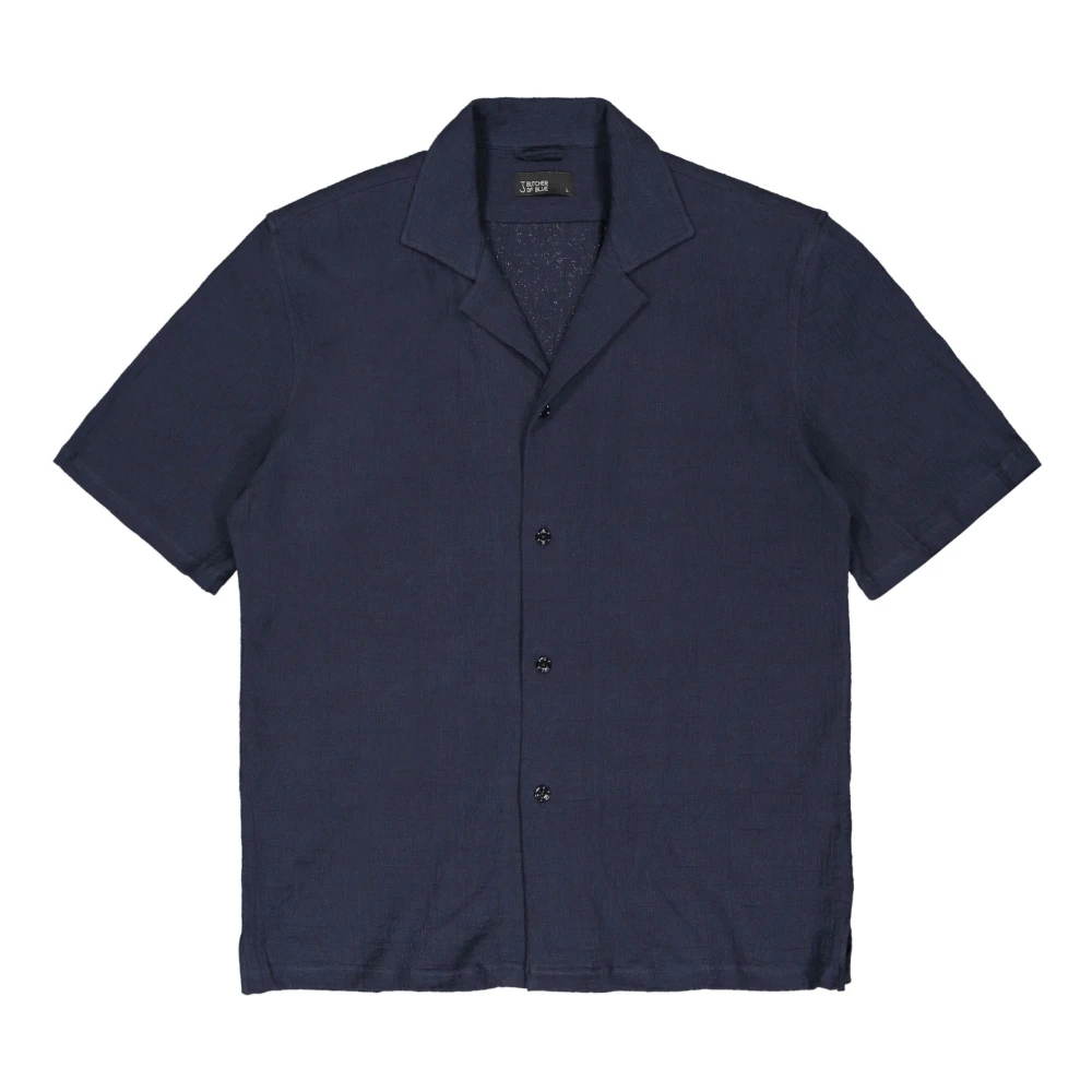 Butcher of - Shirts > Short Sleeve Shirts - - Butcher of Blue - Modalova