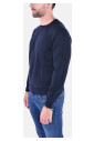 pull-col-rond-bleu